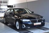 BMW 545e xDrive Luxury H&K*Leder*Navi*Automatik*Lese - scheckheftgepflegte BMW 545