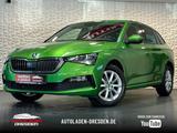 Skoda Scala 1.0TSI AMBITION* LED#PDC#SHZ#TEMP#SPUR#DAB - Skoda Scala Gebrauchtwagen in Dresden