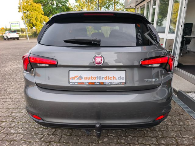 Fiat Tipo Easy*Klima*AHK*Navi*SHZ*PDC*