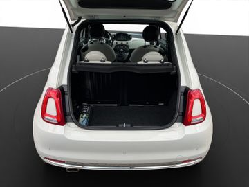 Fiat 500 Dolce Vita 1,0 Pano+LM+PDC+KlimaA+Carplay