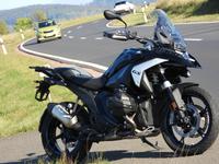BMW R1300GS kein Vorführer