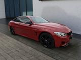 BMW 420 d xDrive Coupe*Bi-Xenon**eGSD*8-fach* Klima - rote BMW 420