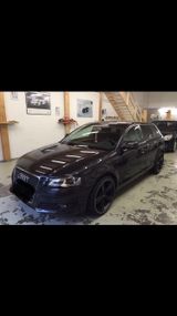 Audi A3 Sportback Ambition 1.6 - Audi A3 aus 2010: Sportback Ambition