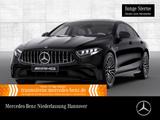 Mercedes-Benz CLS 53 AMG 4M+ PERF.-ABG/NAPPA/SD/BURM/Fahrass+ - gebrauchte Mercedes-Benz CLS 53 AMG aus dem Jahr 2022