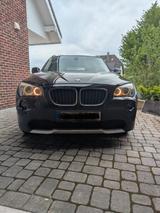 BMW X1 sDrive20d - - gebrauchte BMW X1 aus dem Jahr 2009