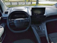 Fahrzeugabbildung Opel Combo Life E GS XL 1.5D AT8 7-Sitzer, Navi