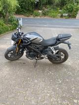 Yamaha Mt 125 - YAMAHA MOFA