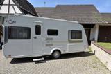 TEC 485TE Energy - Wohnwagen bis 20000 Euro