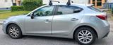 Mazda 3 2.0 SKYACTIV-G 120 Center-Line - Mazda: Limousine, Mazda2
