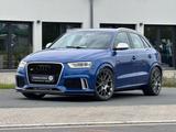 Audi RSQ3 2.5 TFSI quattro *21zoll-BBS*KW*Sportabg.* - Audi RSQ3 aus 2014