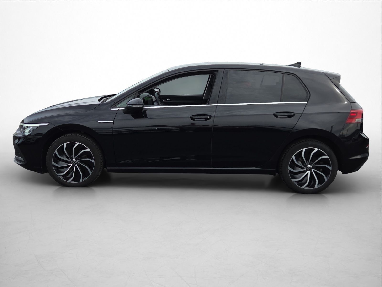Volkswagen Golf VIII 1.5 eTSI DSG STYLE NAVI LED KAMERA ACC foto 5