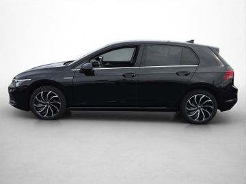 Volkswagen Golf - 5