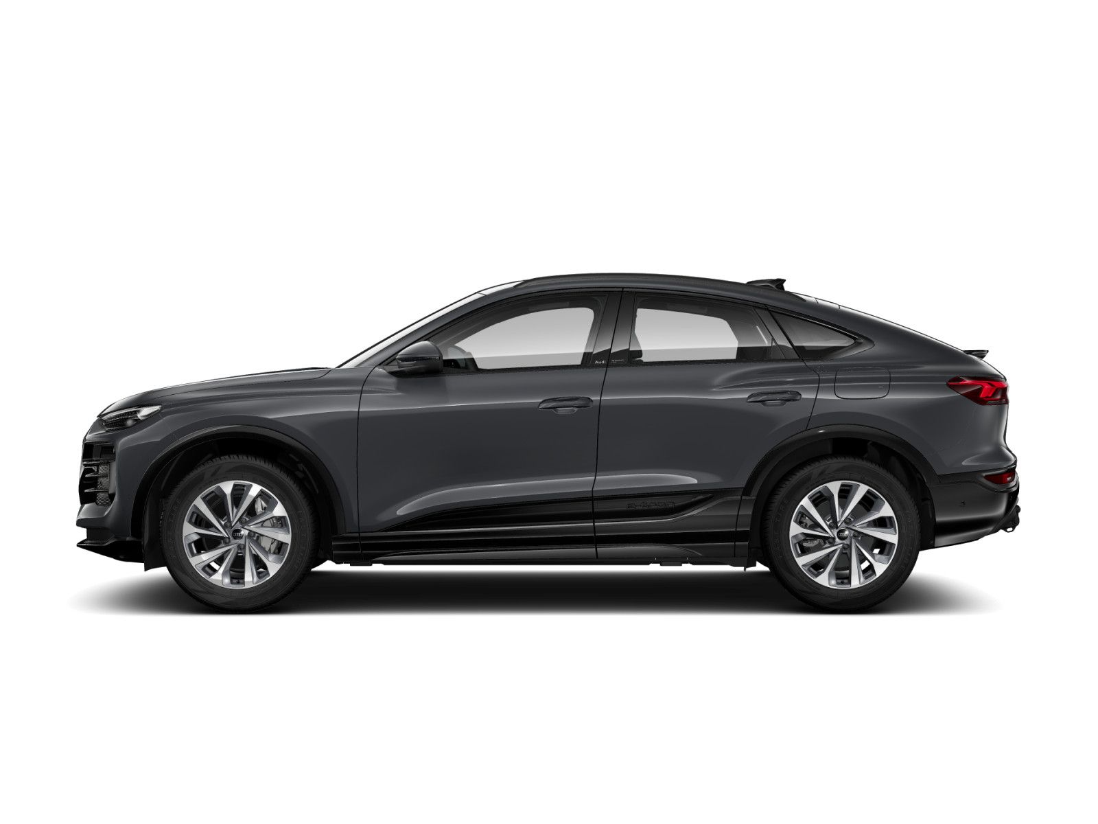 Audi Q6 e-tron - Bild 8