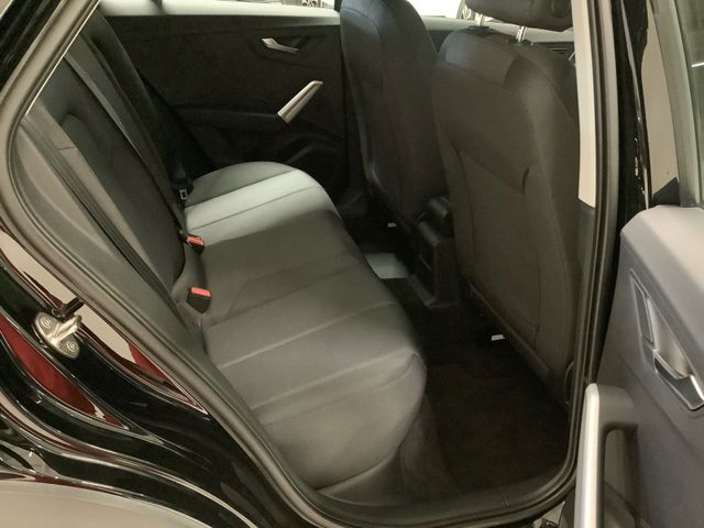 Q2 30 TFSI 81 kW 6-Gang,Navi,PDC plus,elektr. He