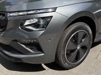 Skoda Kamiq - Vorschau Bild 5
