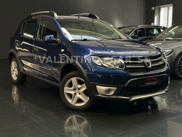 Dacia Sandero II Stepway Automatik/Navi/Temp/Klima/Iso