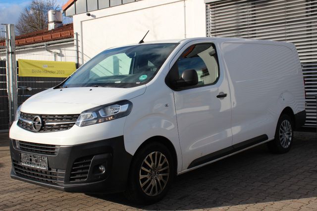 Opel Vivaro L3 2.0D # Klima # Tempomat # Motorproblem