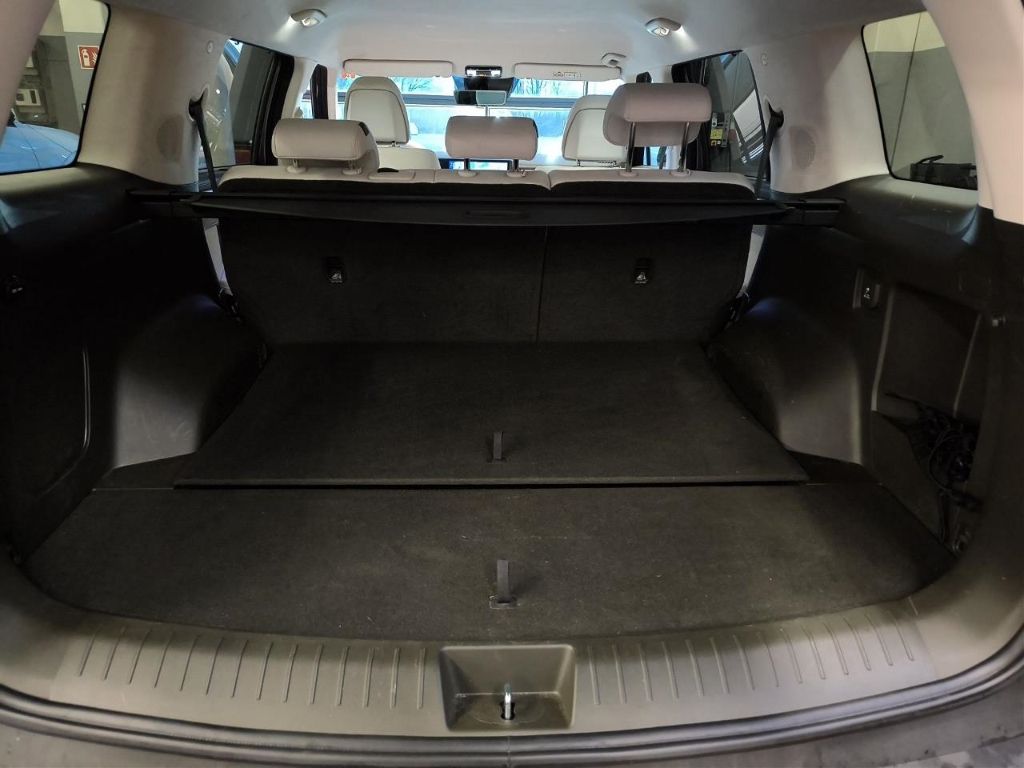 Hyundai Santa Fe – Bild 6