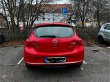 Opel Astra 1.4 ECO 101PS|TUV 2027 - Opel Astra: Eco4
