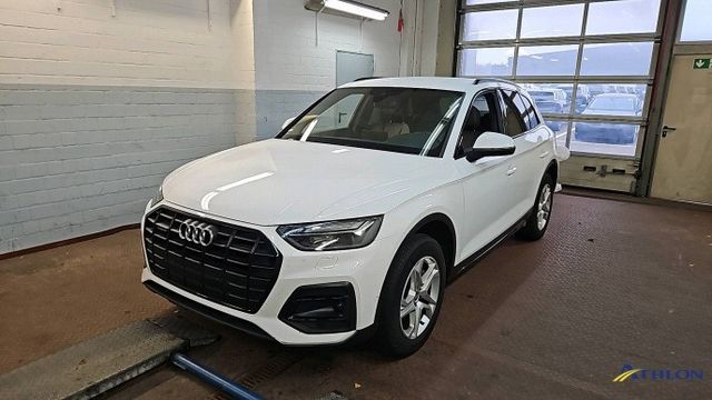 Audi Q5 50 TFSI e quattro advanced LED SiHz PDC DAB