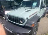 Jeep Wrangler 2.0 T-GDI Rubicon Unlimited Unlimited ( - Jeep Wrangler: Unlimited Rubicon