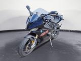 BMW S 1000 RR Öhlins Lenkungsdämpfer Dynamik-Racepak - BMW RR1000