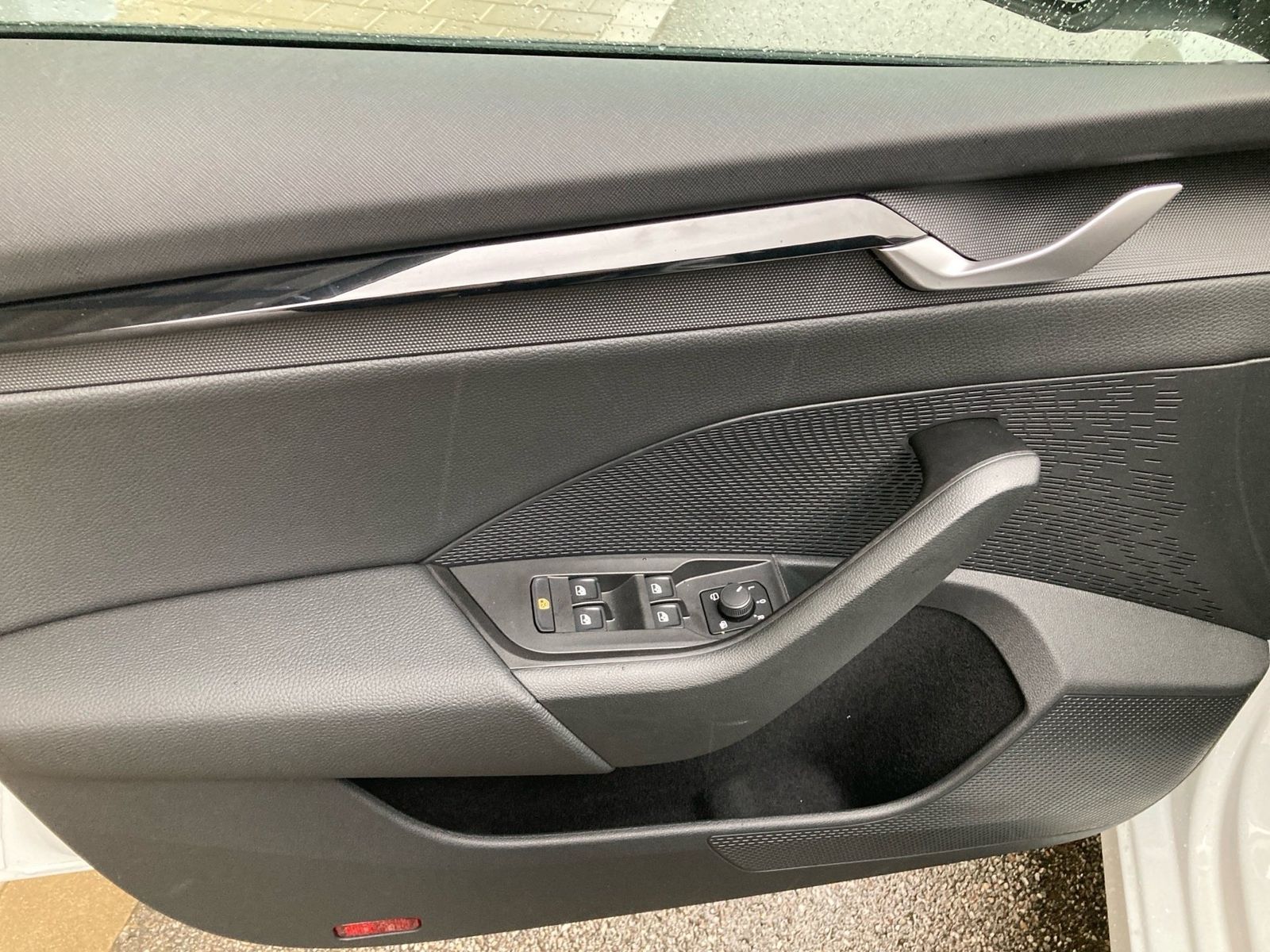 Skoda Octavia - Bild 21