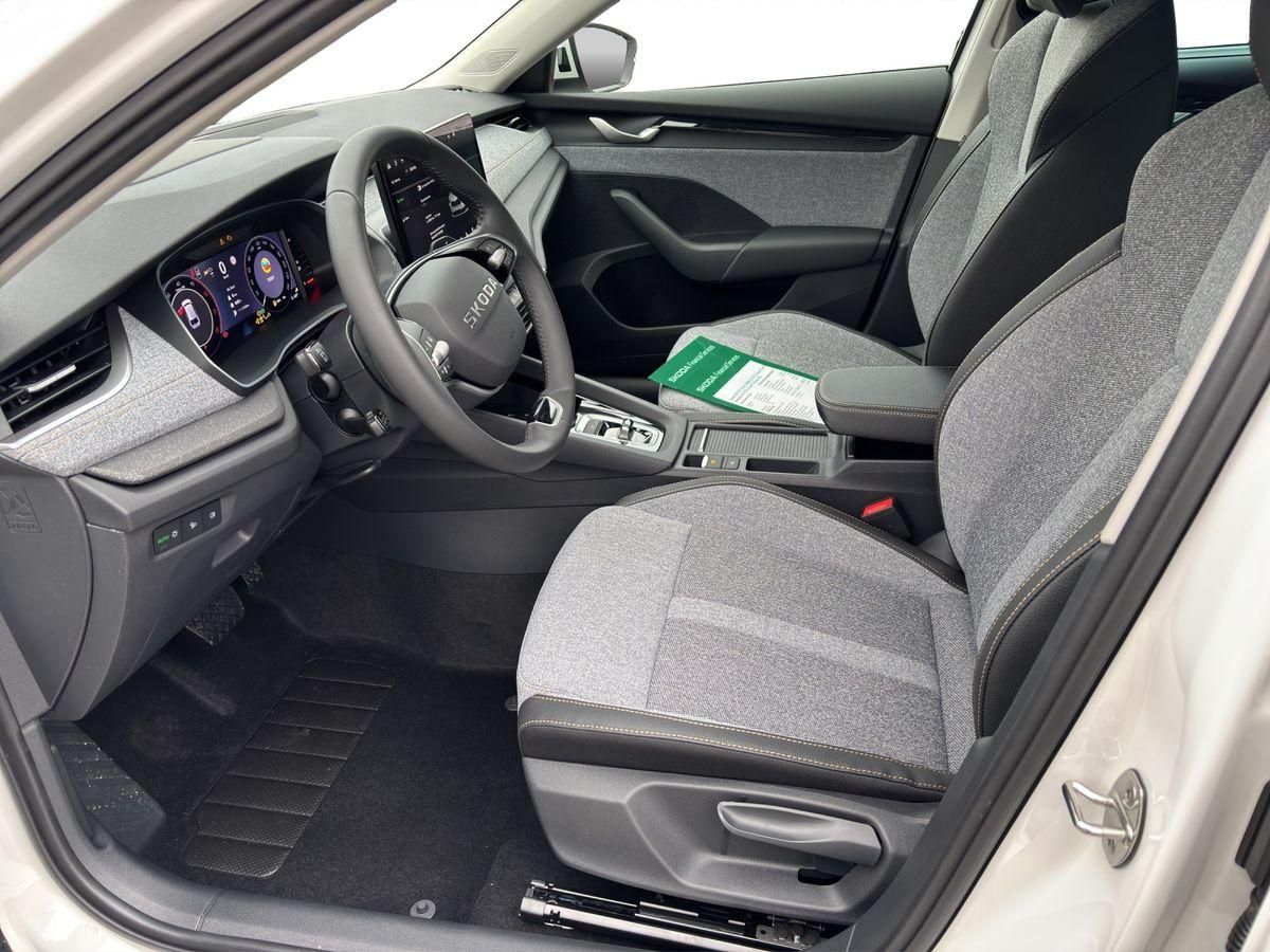 Skoda Octavia - Bild 11