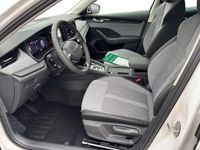Skoda Octavia - Vorschau Bild 11
