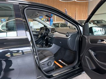 Mercedes-Benz B 200 CDI *Kamera*Park Assistent*