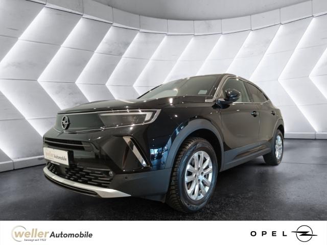 Opel Mokka 1.2 Turbo ''Ultimate'' Rückfahrkamera Navi