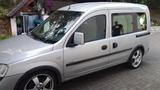 Opel Combo 1.6 - - gebrauchte Opel Combo aus dem Jahr 2003