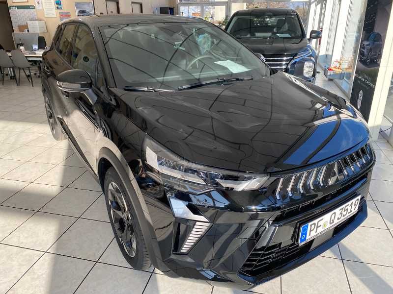 Image of Mitsubishi Grandis