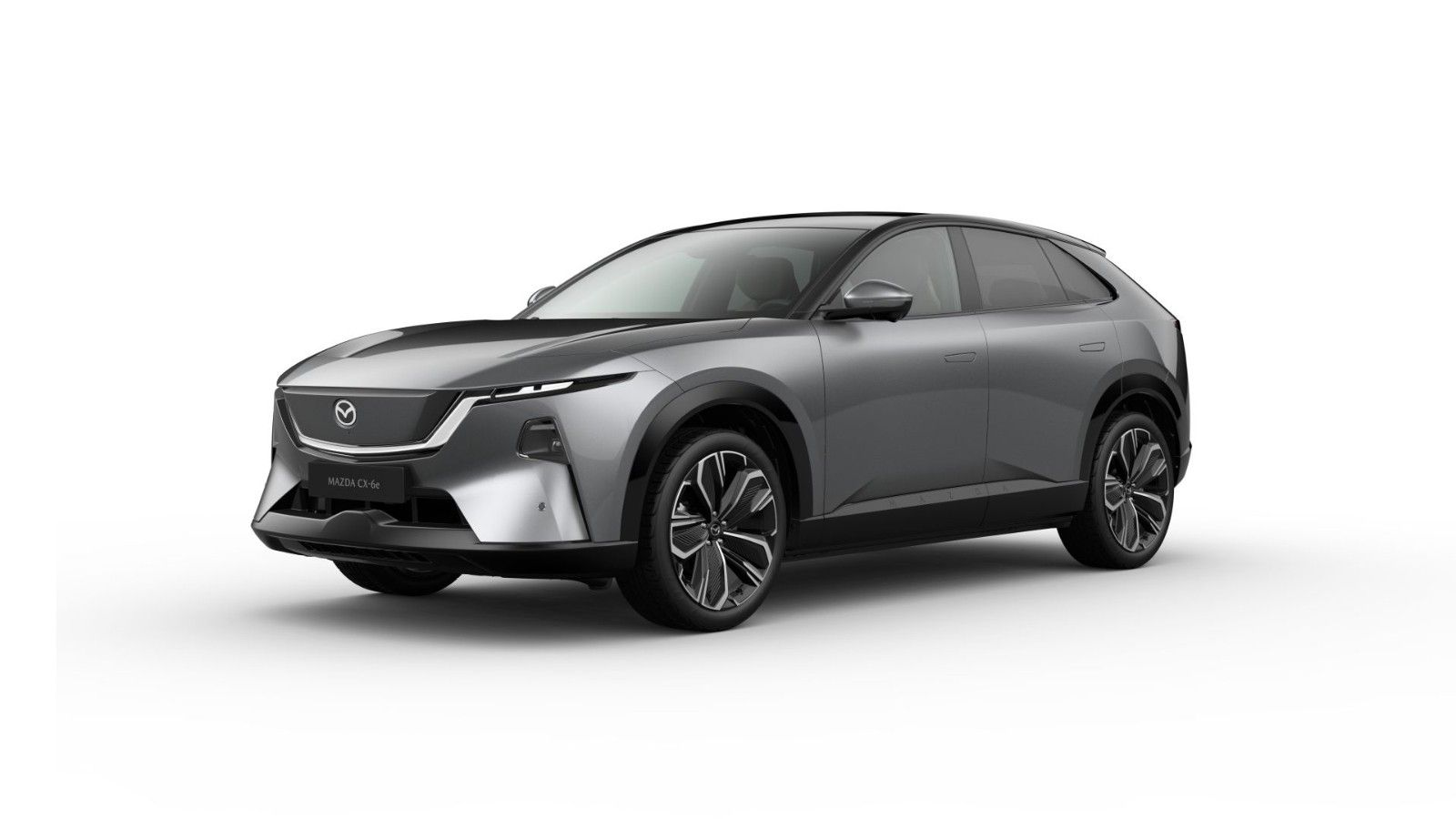 Mazda CX-6e - Bild 2