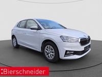 Skoda Fabia - Vorschau Bild 4