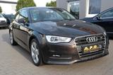 Audi A3 ambition Automatik Navi Sitzheizung - Audi A3 mit Diesel-Antrieb: Kleinwagen