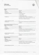 Fahrzeugabbildung Volkswagen Sharan 1,4 TSI DSG Comfortline 7 - Sitzer