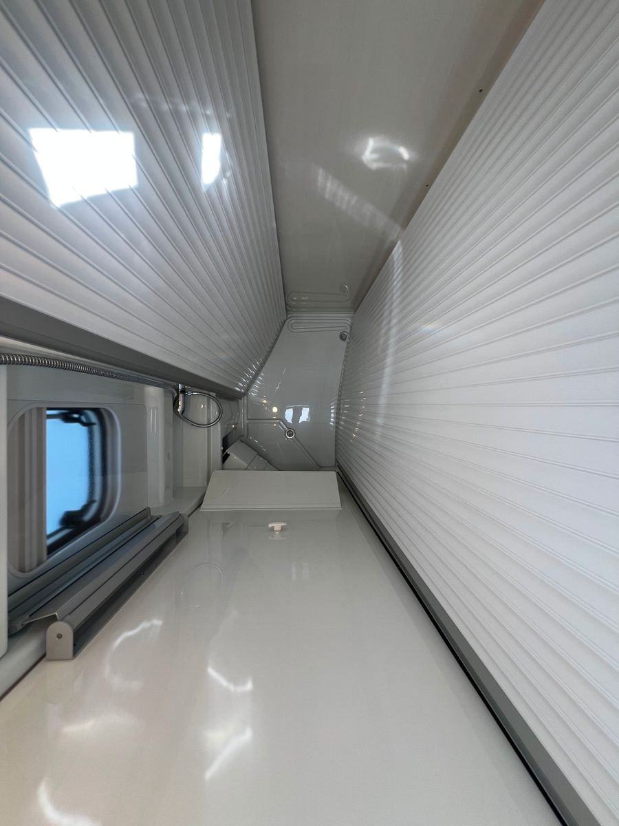 Fahrzeugabbildung Malibu Van diversity GT skyview 640 LE KE