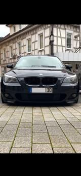 BMW E60 M - PAKET - 2009 - BMW: E60 M Paket
