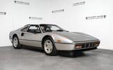 Ferrari 328 GTS - scheckheftgepflegte Ferrari 328