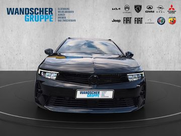 Opel Astra L Sports Tourer 1.2 Turbo GS KAMER LED ACC