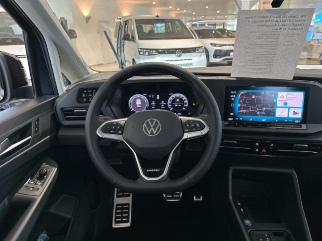 Volkswagen Caddy Maxi Life 7-Sitzer 1,5 l 85 kW TSI  DSG, A