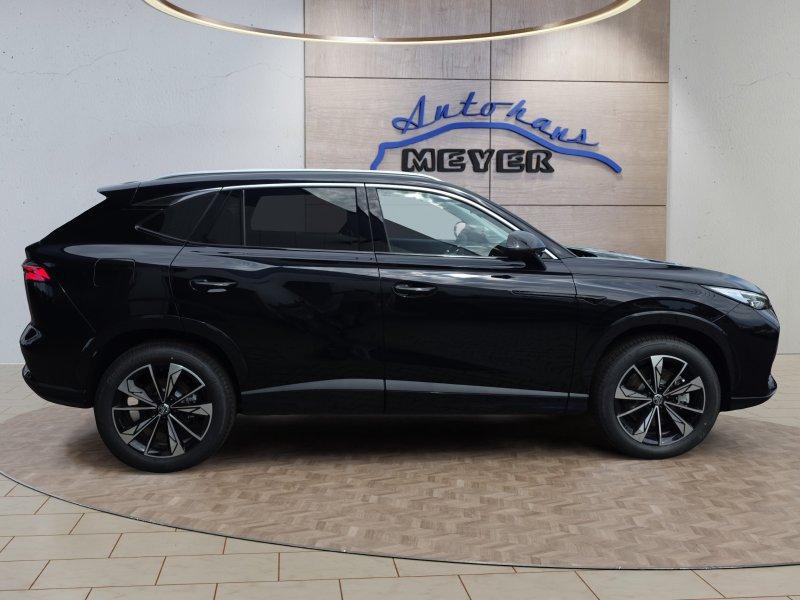 MG HS Hybrid+ Luxury 19*Alu/Leder/Navi/ACC/el.Klapp, миниатюра 6