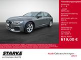 Audi A6 allroad 40 TDI S tronic quattro NaviPlus Matr - gebrauchte Audi A6 Allroad aus dem Jahr 2022