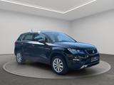Seat Ateca 1.0 TSI Style NAVI+TEMPOMAT+SITZHZG.+REGEN - Seat: R1