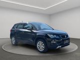 Seat Ateca 1.0 TSI Style NAVI+TEMPOMAT+SITZHZG.+REGEN - Seat: R