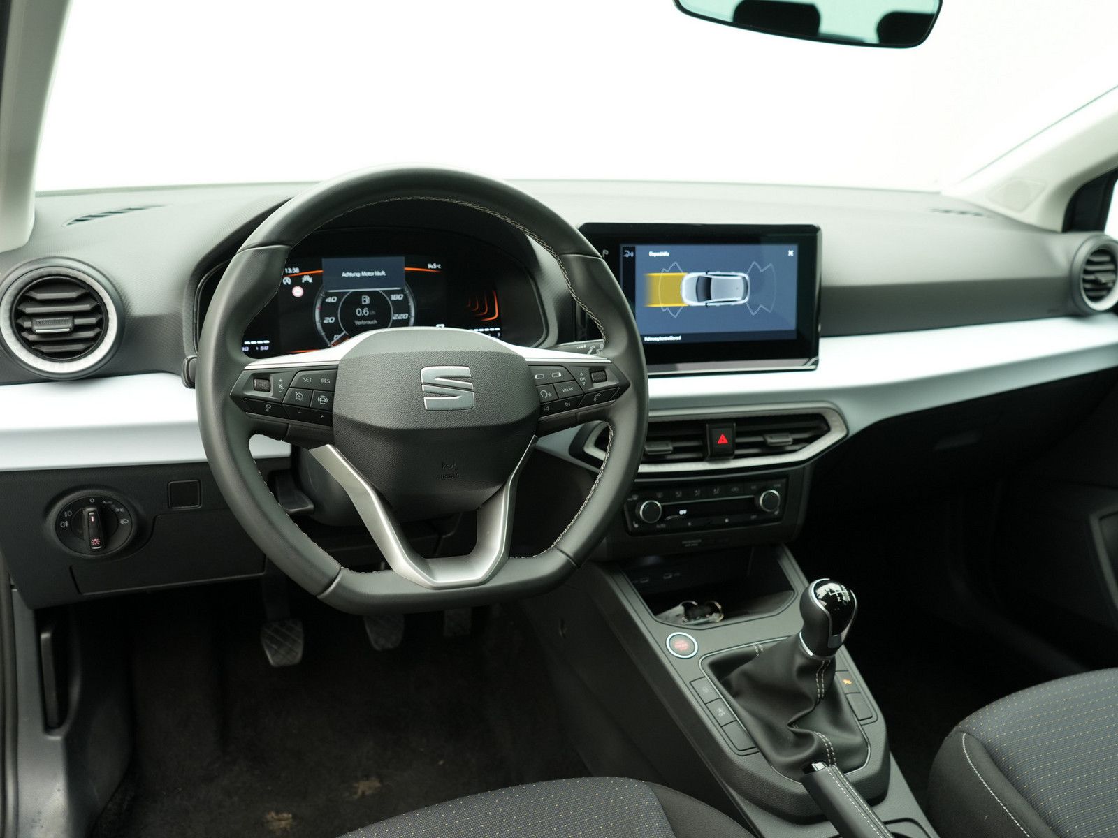 Seat Ibiza - Bild 4