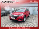 Honda HR-V 1.5 i-VTEC Executive - gebrauchte Honda HR-V aus dem Jahr 2019