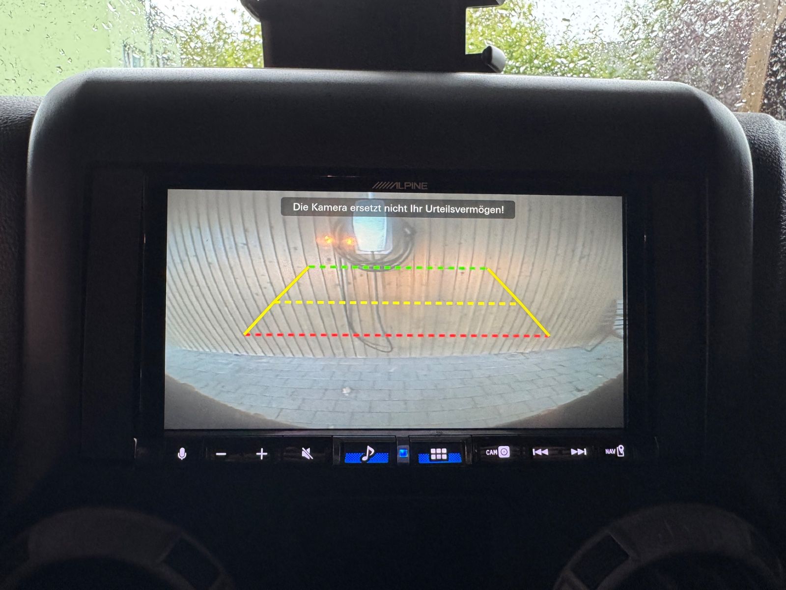 Fahrzeugabbildung Jeep Wrangler Falcon Edition