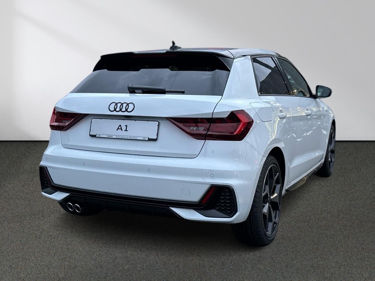 Audi A1 - Bild 3